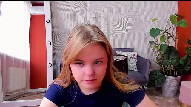 Melissa 199 online show from October 21, 7:20 am