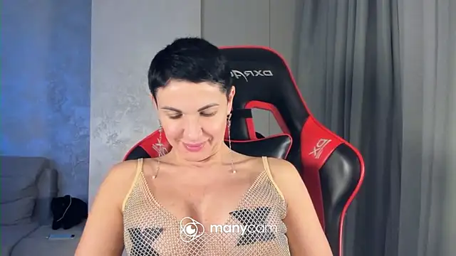 Angel iam online show from March 5, 7:43 pm