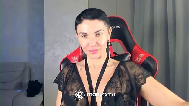 Angel iam online show from April 3, 5:11 pm