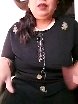 Snapshot of Punjabi_Jatni chatting on October 4, 6:55 am Punjabi Jatni online show from October 4, 6:55 am