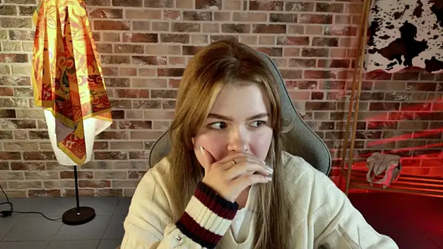 HaleySun online show from October 14, 1:34 pm