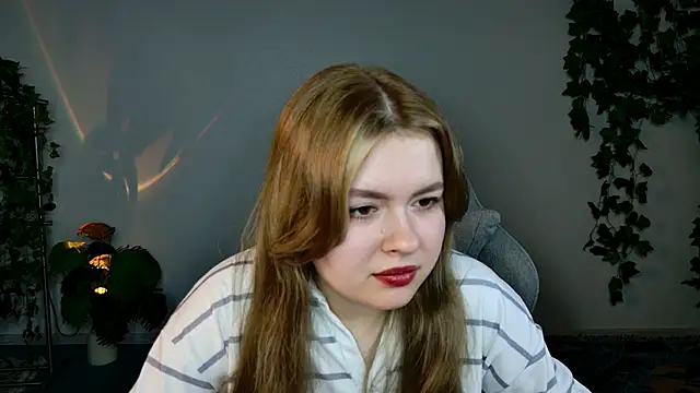 HaleySun online show from October 17, 9:12 am