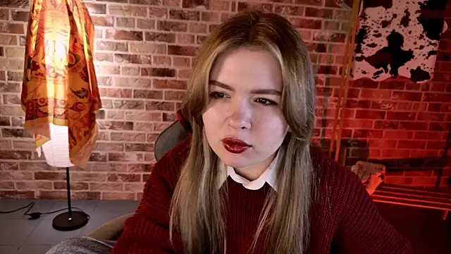 HaleySun online show from October 18, 4:59 am