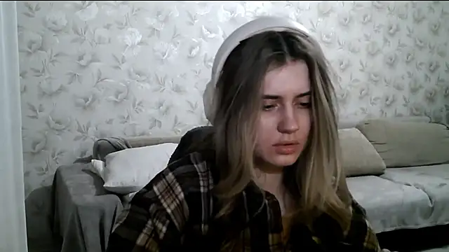 JerrieLoosle online show from October 12, 3:55 pm