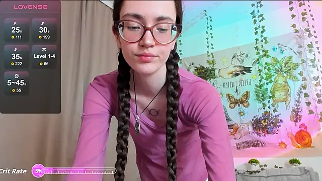 bellacatlovesmeat online show from March 4, 11:44 pm