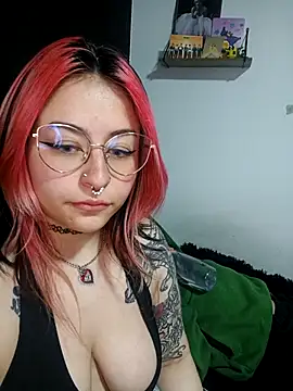 Iluromi online show from October 25, 4:09 am