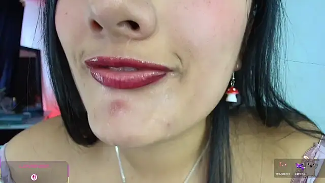 Snapshot of Hinata_21_ chatting on April 20, 9:16 pm Hinata 21 online show from April 20, 9:16 pm
