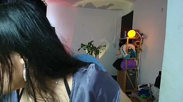 Snapshot of Hinata_21_ chatting on May 29, 9:13 pm Hinata 21 online show from May 29, 9:13 pm