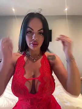 CarmenMB online show from September 30, 9:47 am