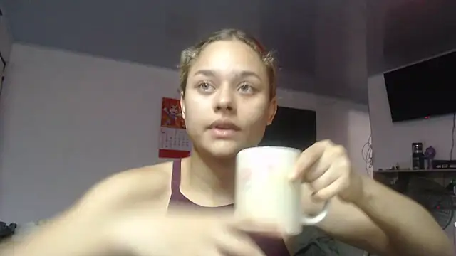 LittleCheerry69 online show from March 12, 4:13 pm