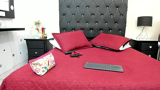 alana johnson 0 online show from March 23, 12:31 pm