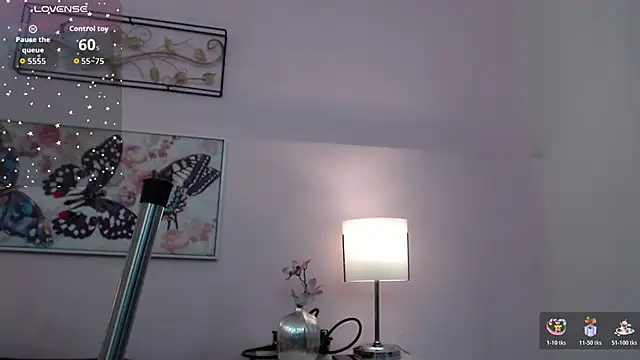 Snapshot of Brigith24 chatting on January 17, 3:11 am Brigith24 online show from January 17, 3:11 am