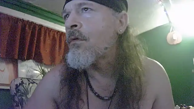 HippieDad333 online show from July 4, 6:19 am