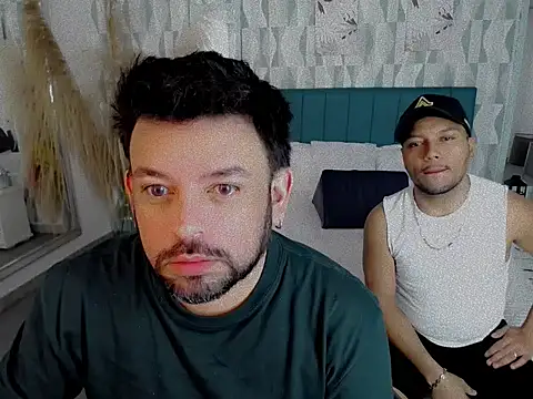 Max Rivers online show from October 3, 2:58 pm