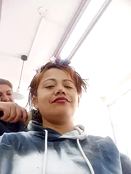 Snapshot of Tiffany-Parker_ chatting on October 8, 3:31 pm Tiffany-Parker  online show from October 8, 3:31 pm