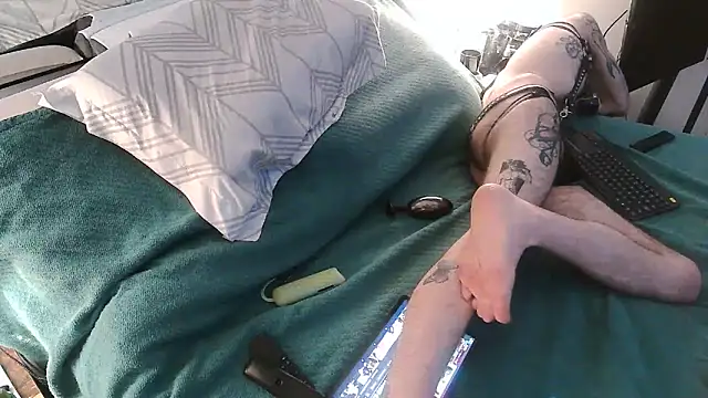 hungbot online show from December 3, 1:31 pm