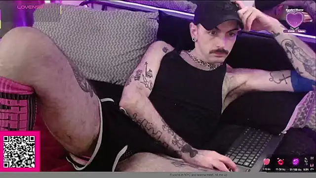 hungbot online show from March 23, 10:58 pm