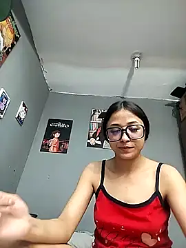 Dirty Pleasure69 online show from April 12, 2:16 am