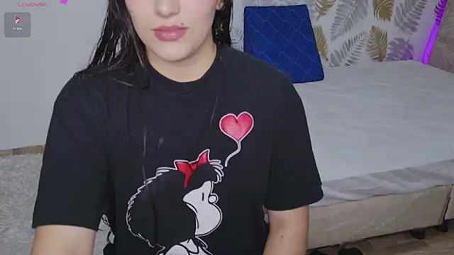 CattleyaAngel online show from February 5, 10:14 pm