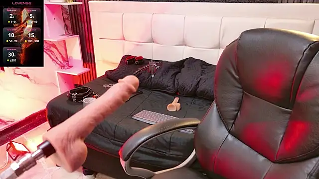 MaraBlake  online show from February 8, 4:27 am