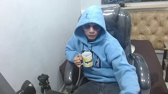 JackBanger  online show from October 6, 1:14 am
