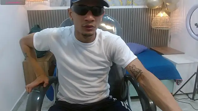 JackBanger  online show from October 19, 11:49 pm