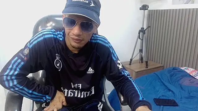 JackBanger  online show from October 20, 11:54 am