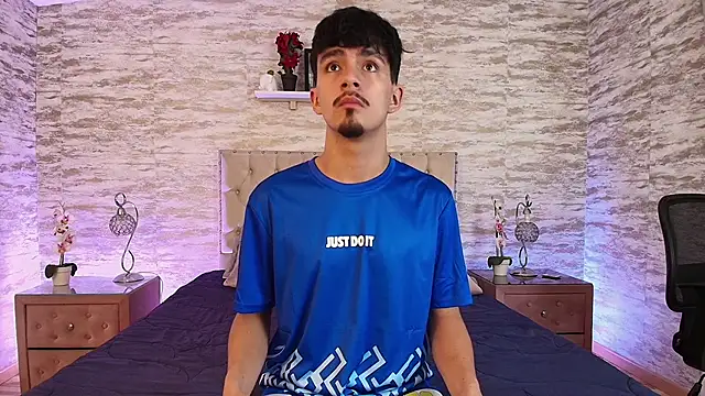 Axel Draven online show from March 28, 12:16 pm