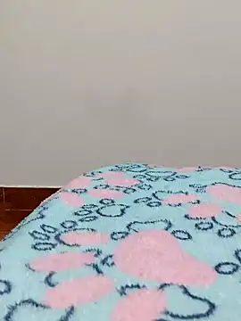 Snapshot of NileveSantanna chatting on November 10, 1:04 am NileveSantanna online show from November 10, 1:04 am