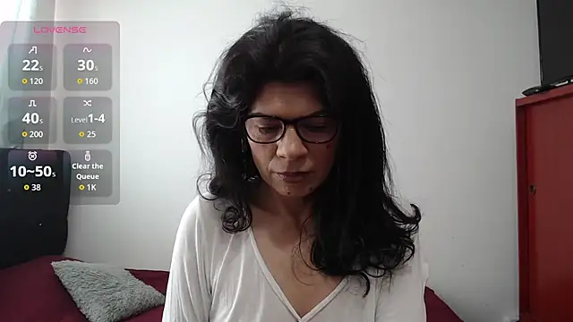 abrilsex23 online show from April 2, 1:53 pm