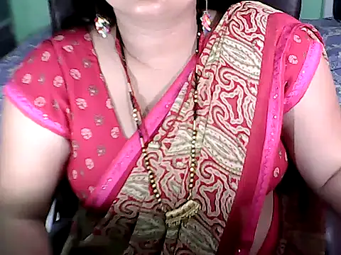 BABITA KUMARII online show from October 21, 5:02 pm