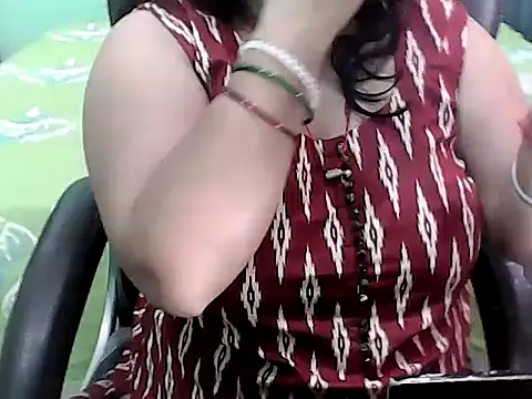 Snapshot of BABITA_KUMARII chatting on June 13, 5:11 pm BABITA KUMARII online show from June 13, 5:11 pm