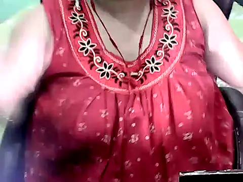 Snapshot of BABITA_KUMARII chatting on June 23, 5:11 pm BABITA KUMARII online show from June 23, 5:11 pm