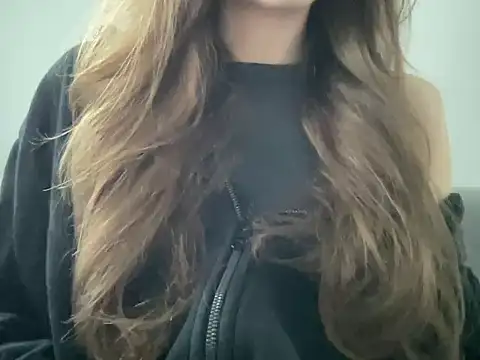 kisssangel online show from October 7, 7:38 am