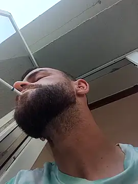 Snapshot of sexyman1936 chatting on October 19, 4:46 am sexyman1936 online show from October 19, 4:46 am