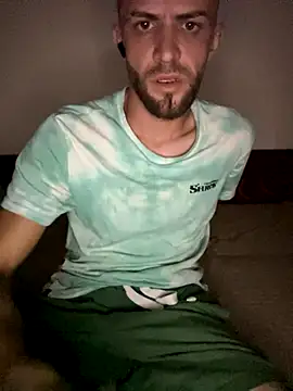 Snapshot of sexyman1936 chatting on October 21, 8:42 pm sexyman1936 online show from October 21, 8:42 pm