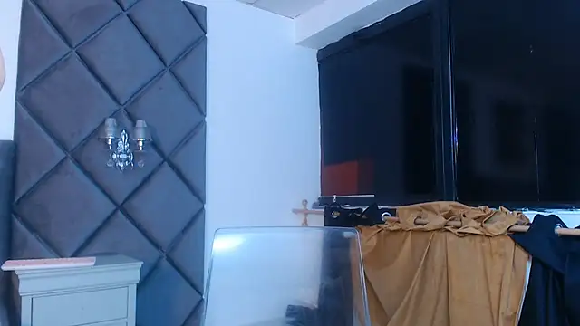 WendyChantal online show from October 15, 6:02 am