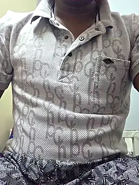 handsome blg tam online show from October 4, 10:35 am