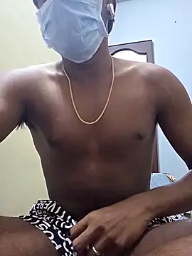 handsome blg tam online show from February 21, 7:20 am