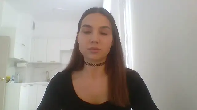 Arivessa online show from October 25, 10:01 am