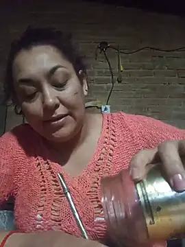 Snapshot of Lobizona chatting on June 15, 1:57 pm Lobizona online show from June 15, 1:57 pm