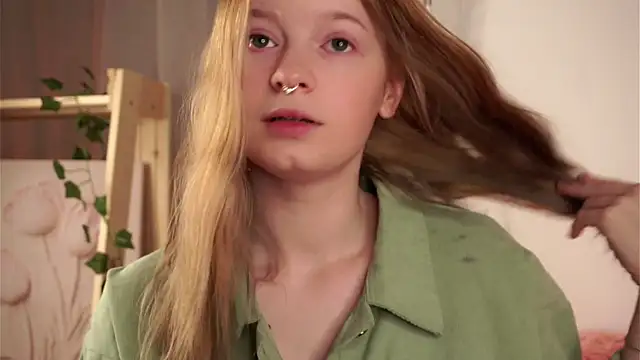 Wandarful Wanda online show from December 20, 1:29 pm