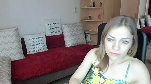 Tiffany Bates online show from March 2, 7:15 am