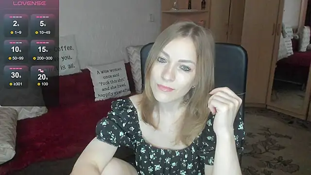 Snapshot of Tiffany_Bates chatting on June 19, 9:35 am Tiffany Bates online show from June 19, 9:35 am