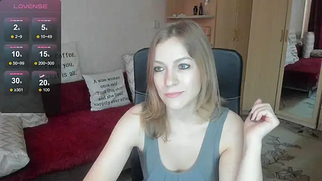 Snapshot of Tiffany_Bates chatting on July 9, 8:40 am Tiffany Bates online show from July 9, 8:40 am