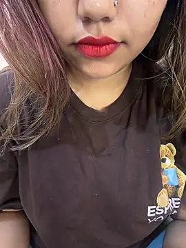 Snapshot of Miss_Rose__ chatting on May 22, 6:20 am Miss Rose online show from May 22, 6:20 am