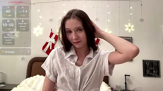 Denny Yorgeritai online show from February 9, 12:53 pm