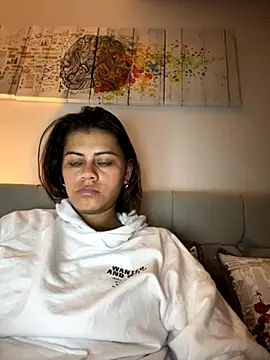 Snapshot of anna_evans09 chatting on September 30, 11:48 am anna evans09 online show from September 30, 11:48 am