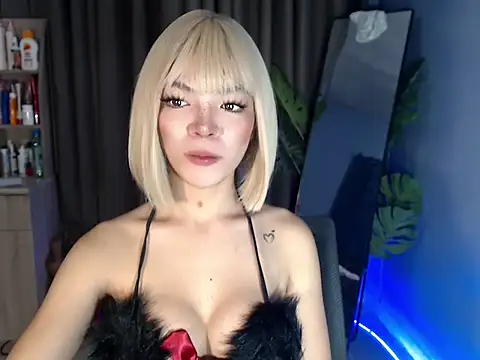Asian briee143xx online show from July 17, 5:18 pm