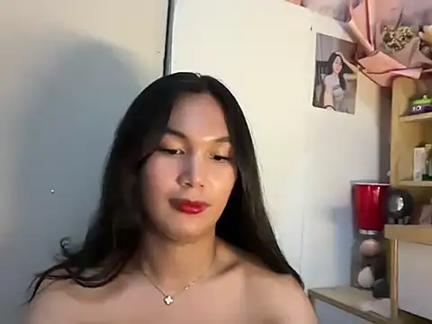 FelicityLincoln online show from April 19, 3:11 pm